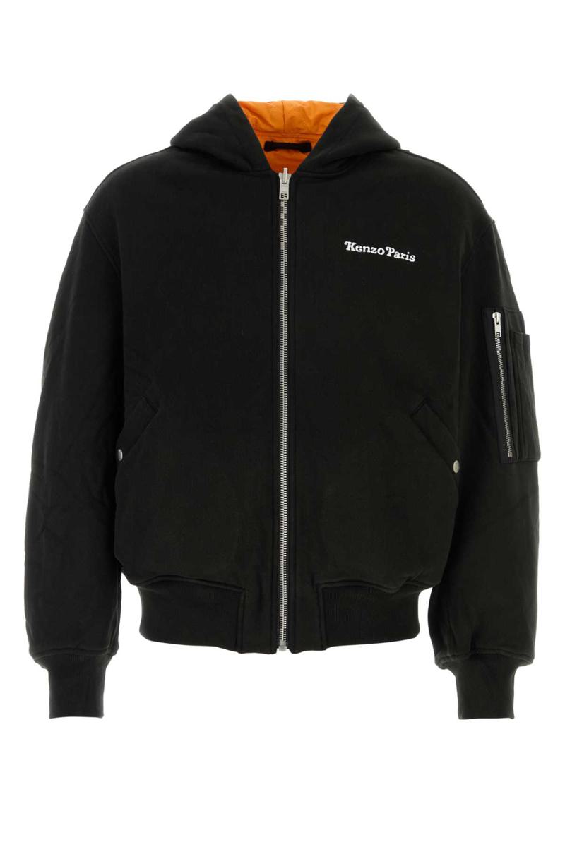 Kenzo Jackets