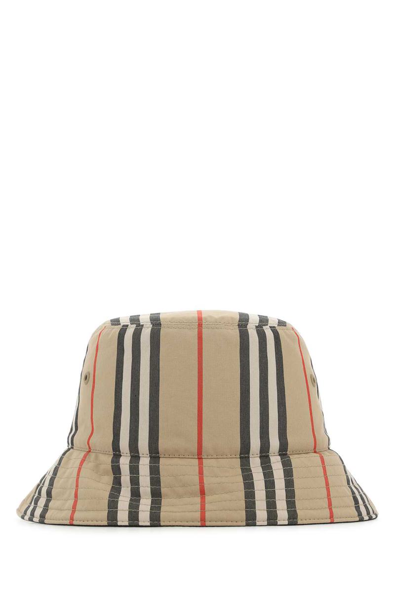 Burberry Hats And Headbands