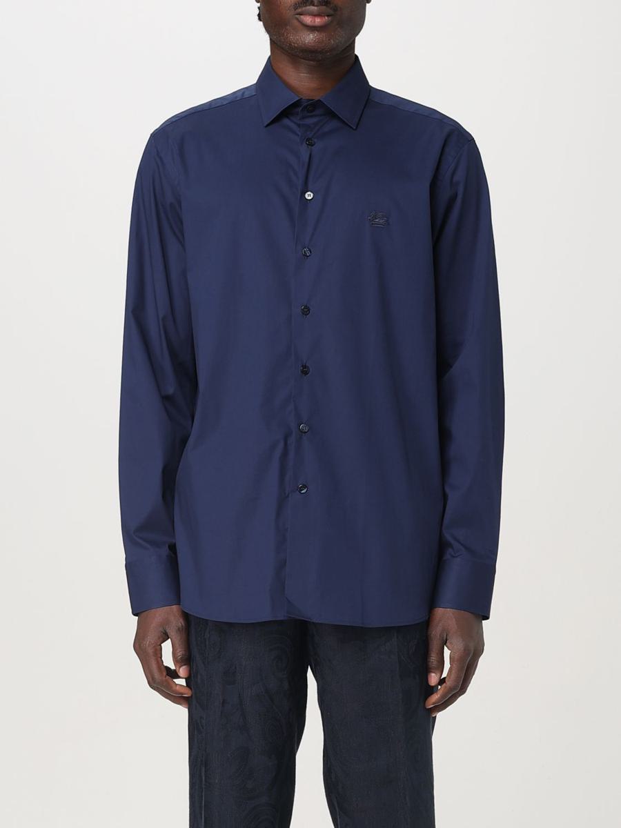 Etro Shirts