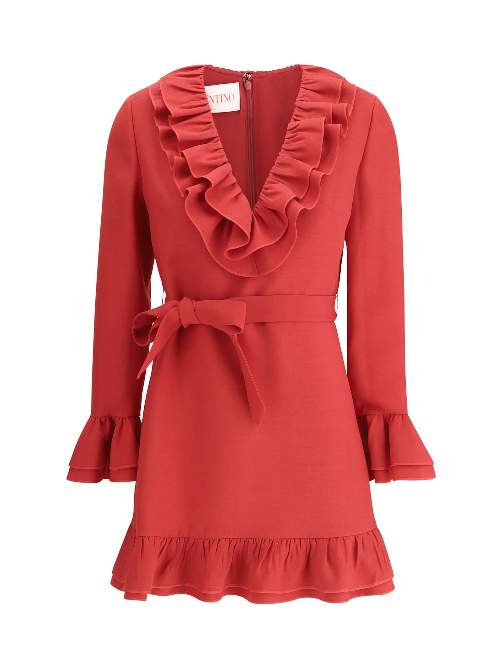 Valentino Mini Dress