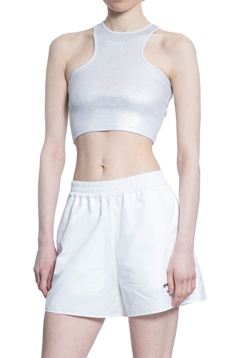 Off-White Tops