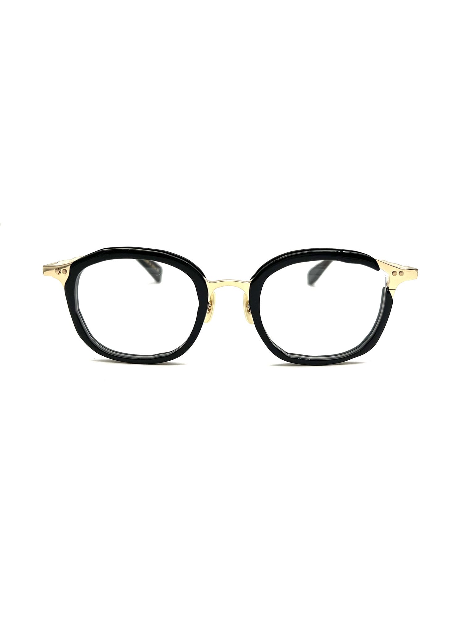 Masahiro Maruyama MM/0011 NO. 1 Eyewear