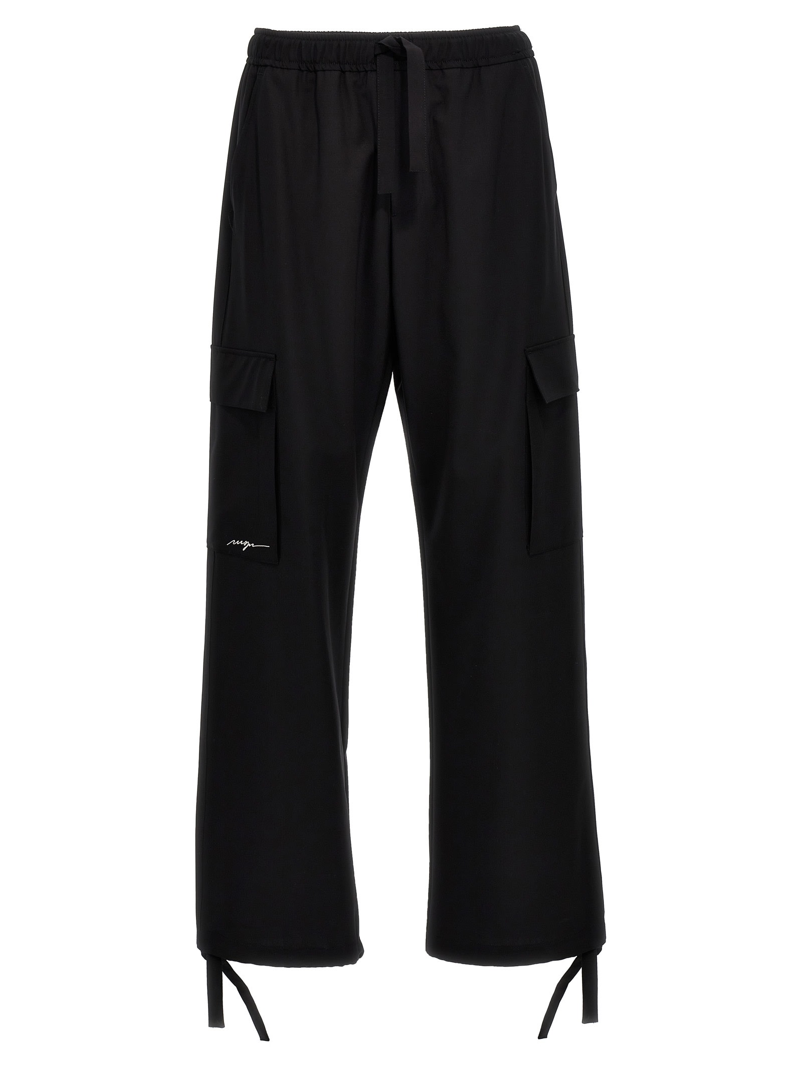MSGM Cargo Pants
