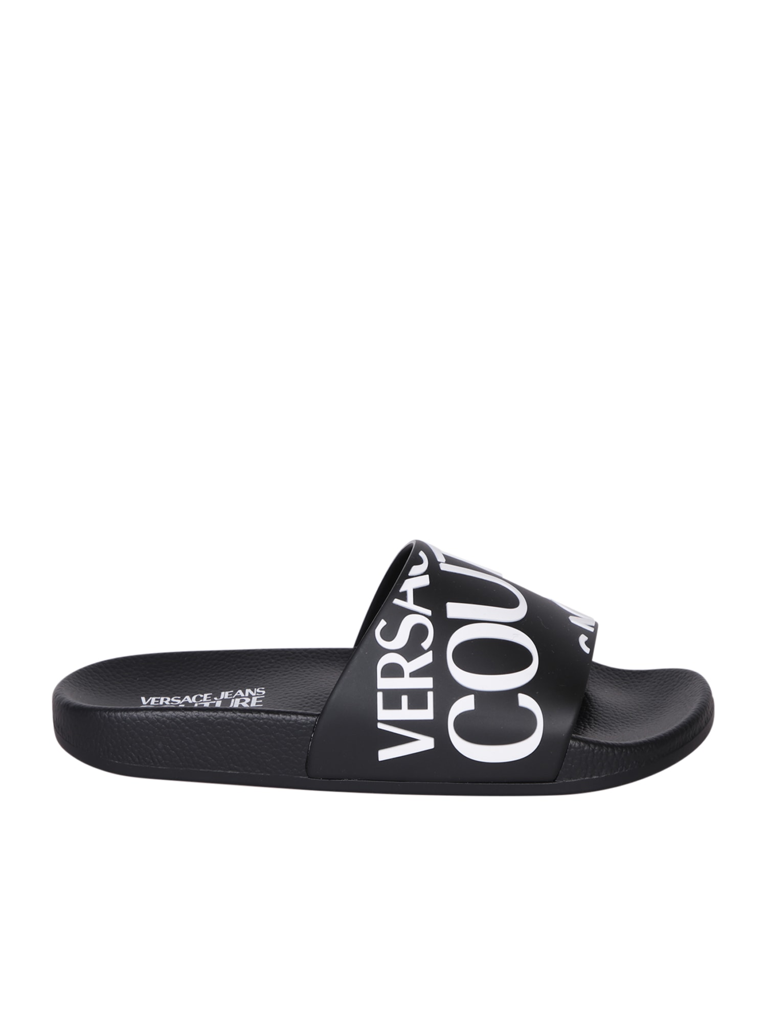 Versace Jeans Couture Shelly Slides By