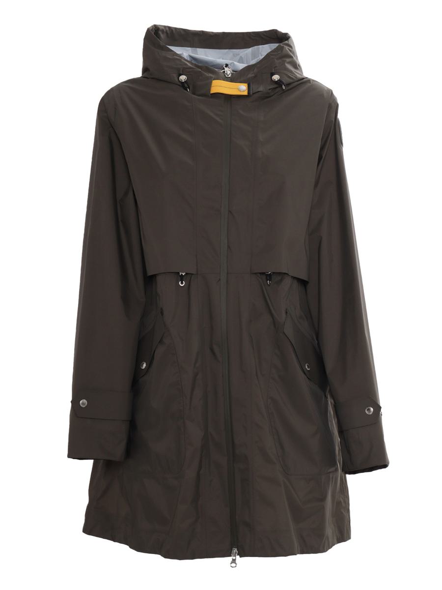 Parajumpers 短款羽绒被