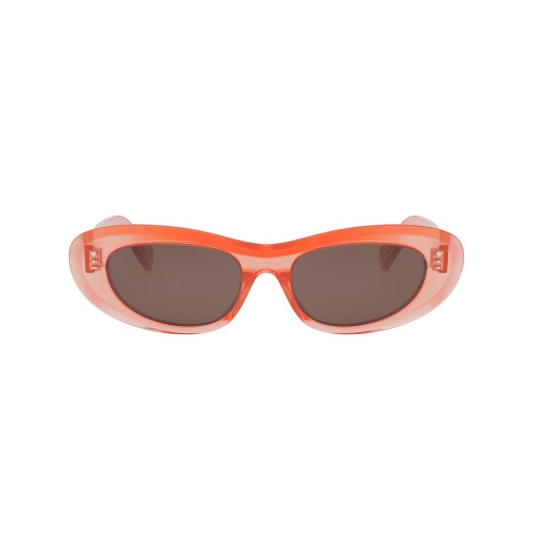 Celine Cl40310u42e - Orange