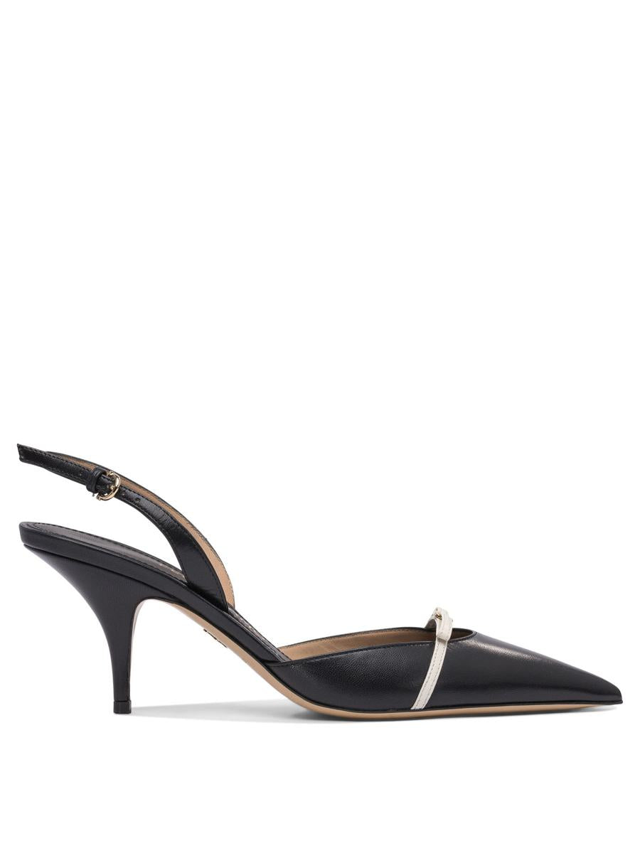 Salvatore Ferragamo Heeled Shoes