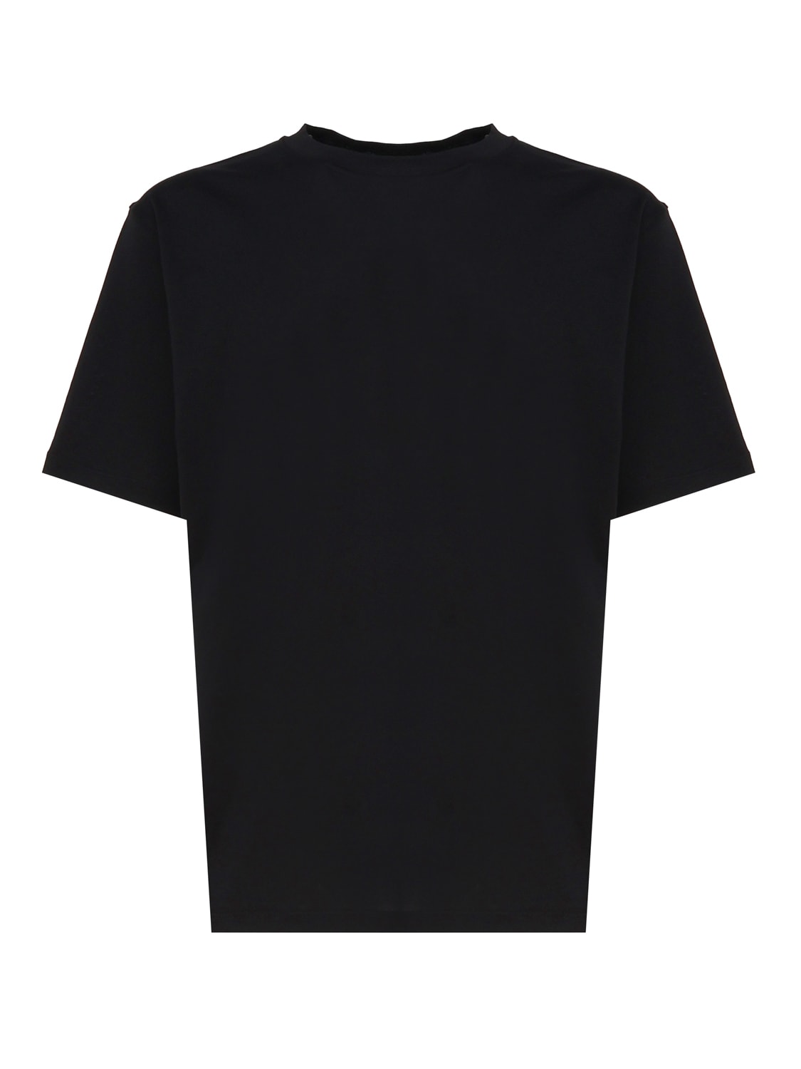 Lardini Cotton T-shirt