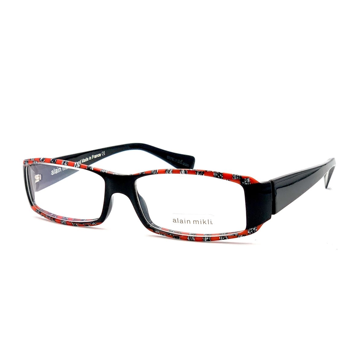 Alain Mikli A0783 Glasses