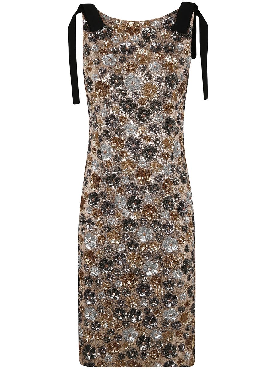 N°21 Lurex Dress Clothing