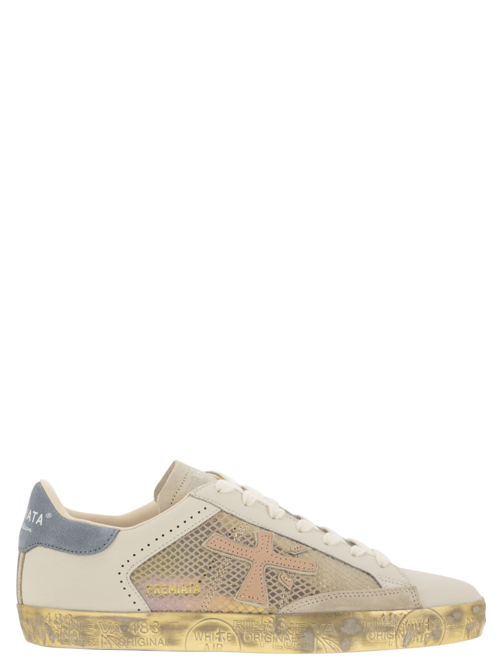 Premiata Steven-d 运动鞋
