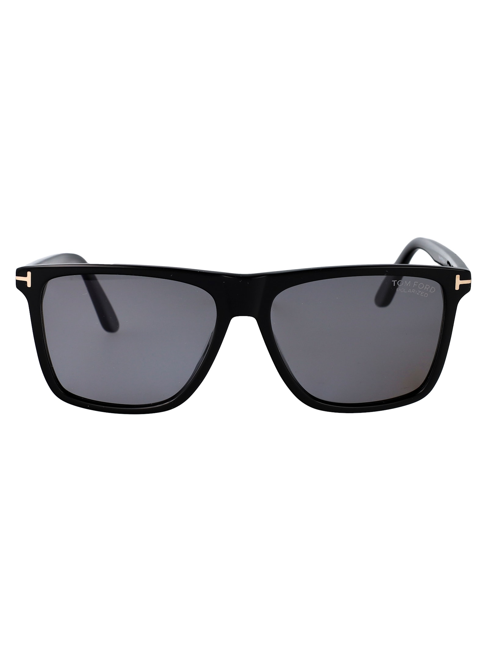 Tom Ford Eyewear Fletcher Sunglasses
