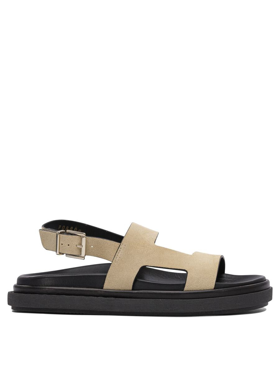Alohas Sandals
