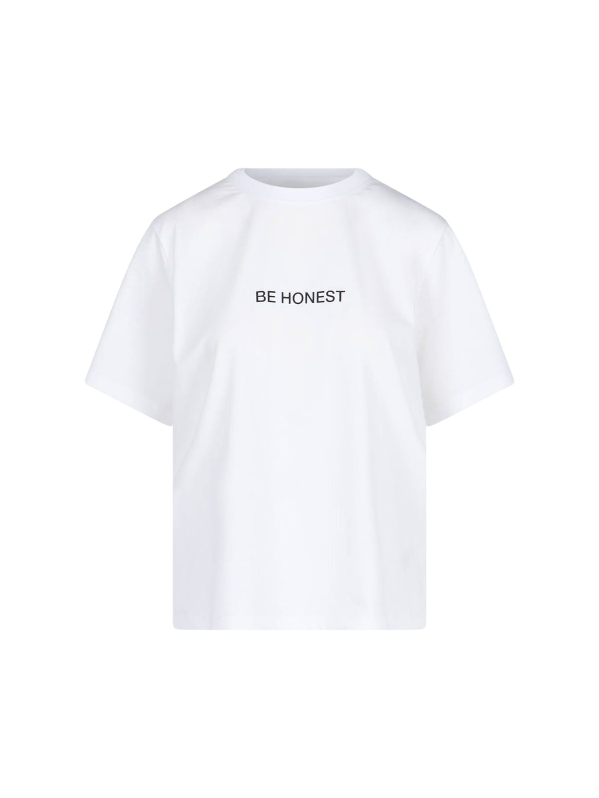 Victoria Beckham T-shirt With Print