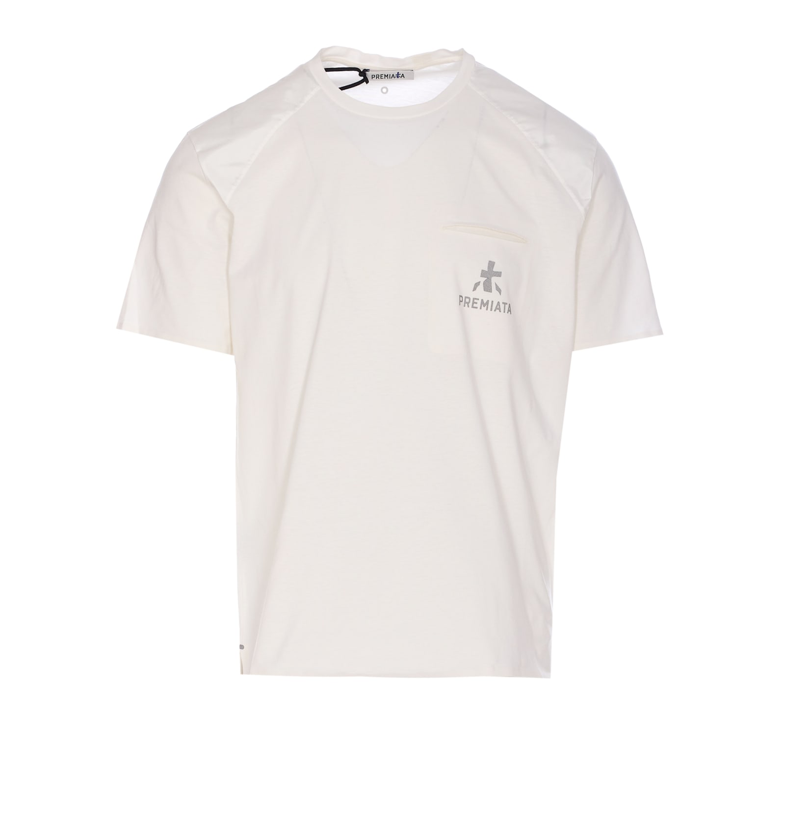 Premiata Logo T-shirt