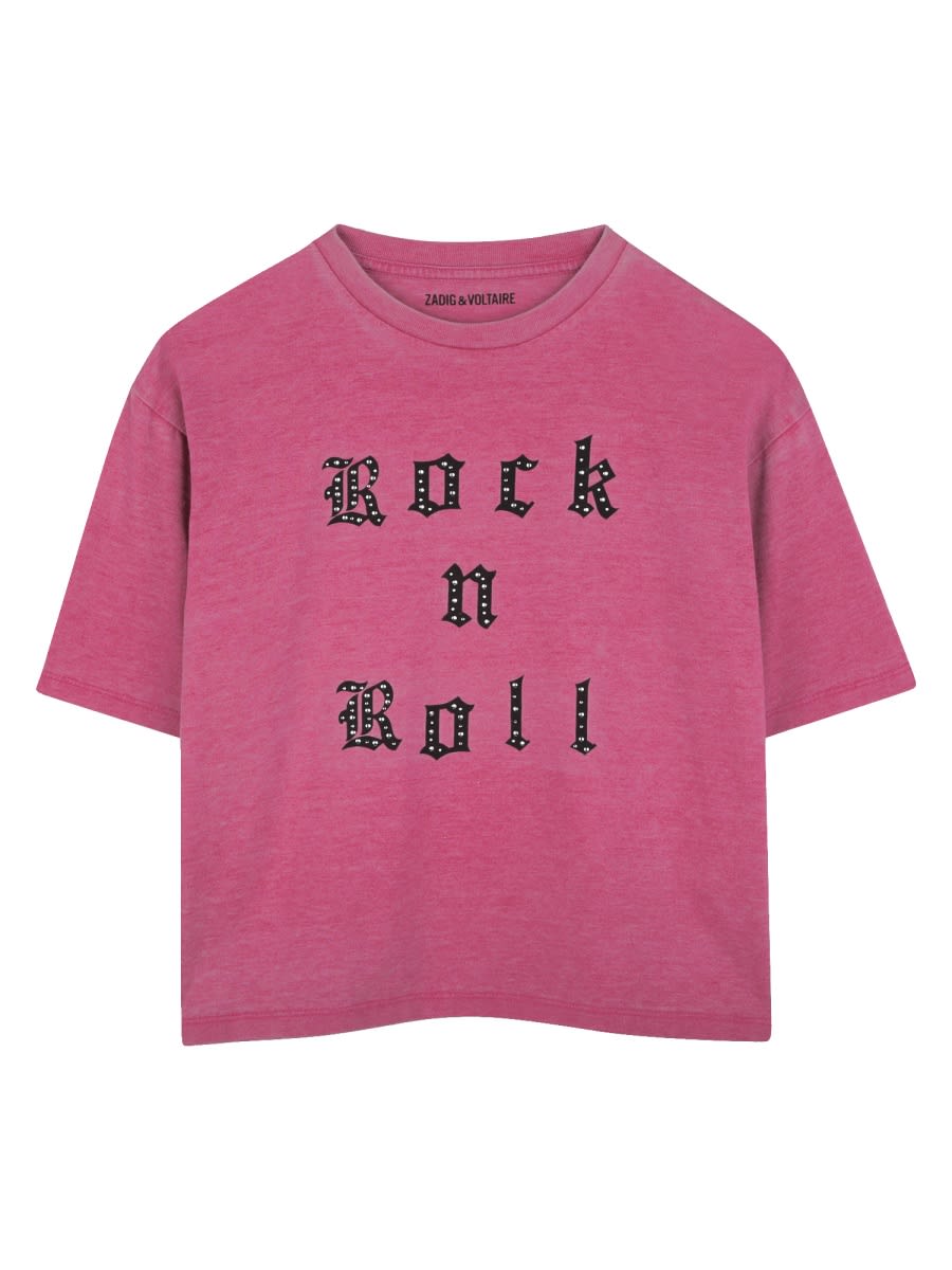 Zadig & Voltaire T-shirt