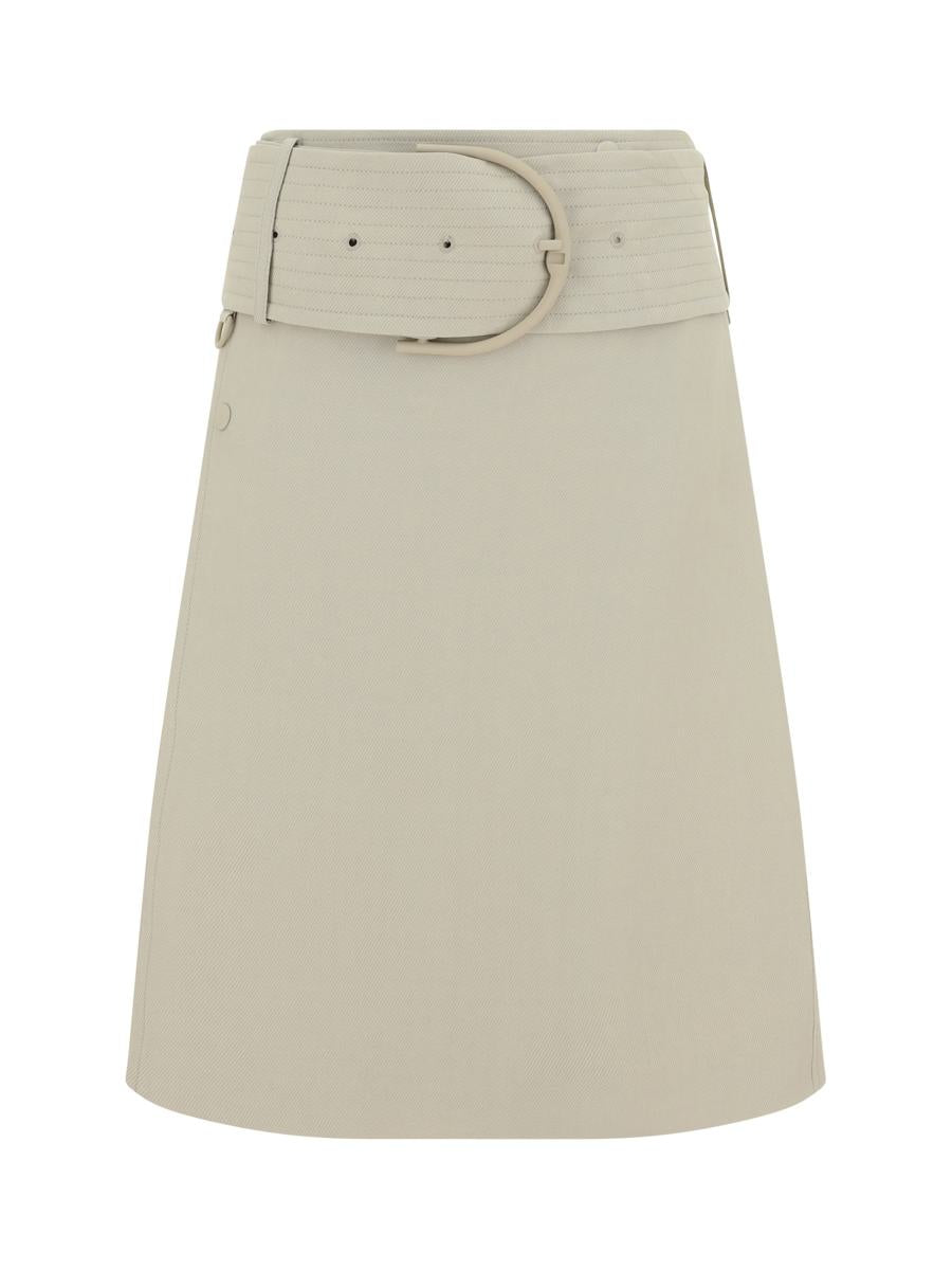 Burberry Skirts