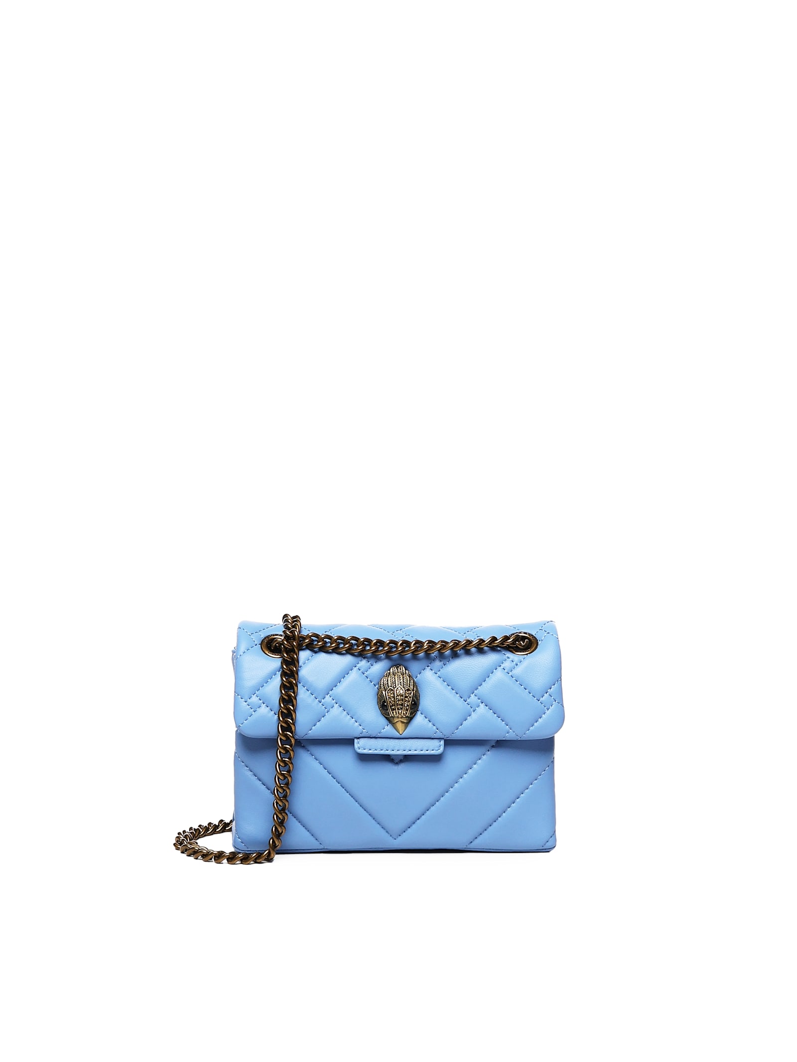 Kurt Geiger Kensington 迷你包