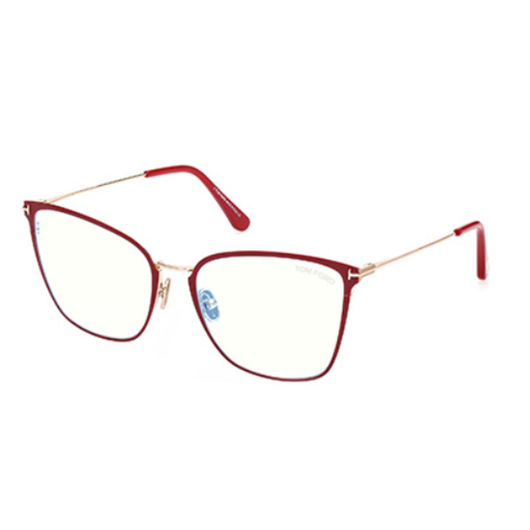 Tom Ford Eyewear Ft5839-b 56075075