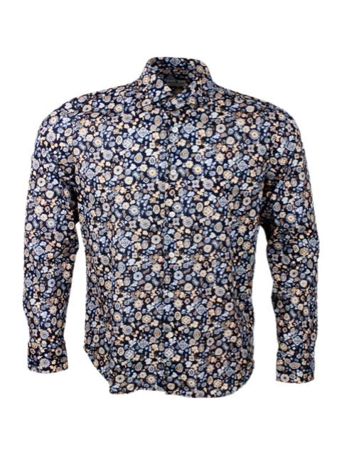 Sonrisa Shirt