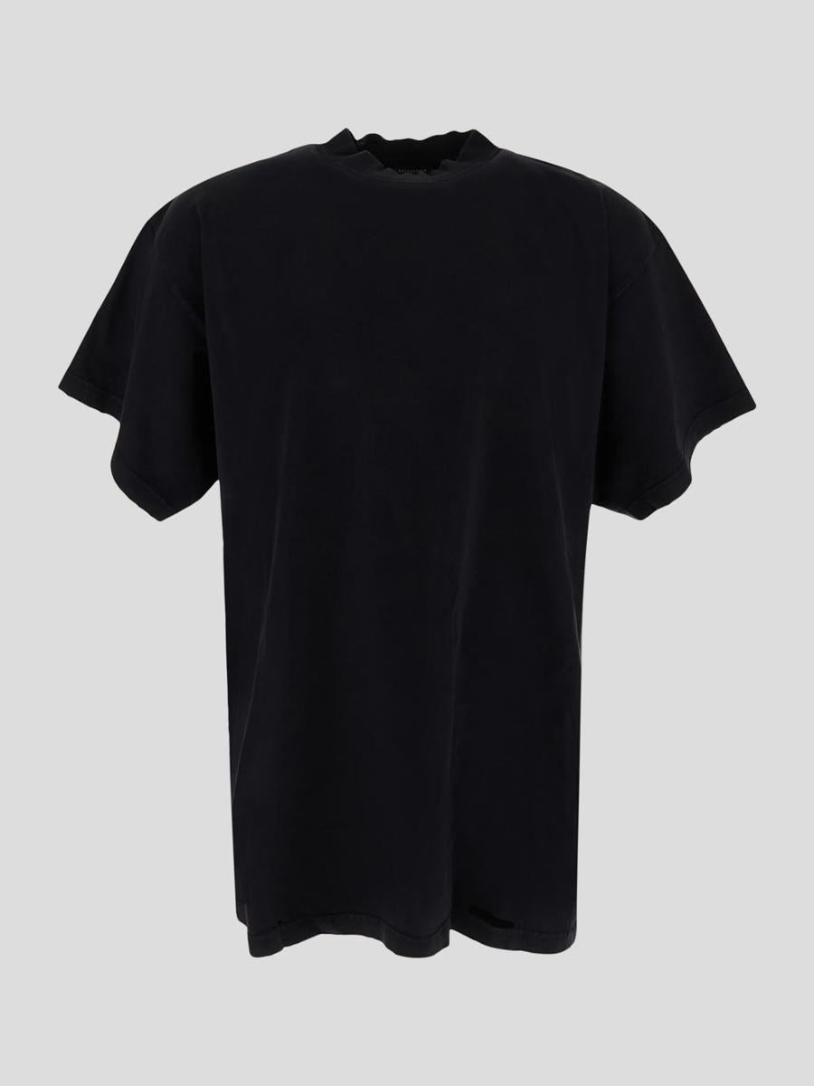 Balenciaga T-Shirts And Polos