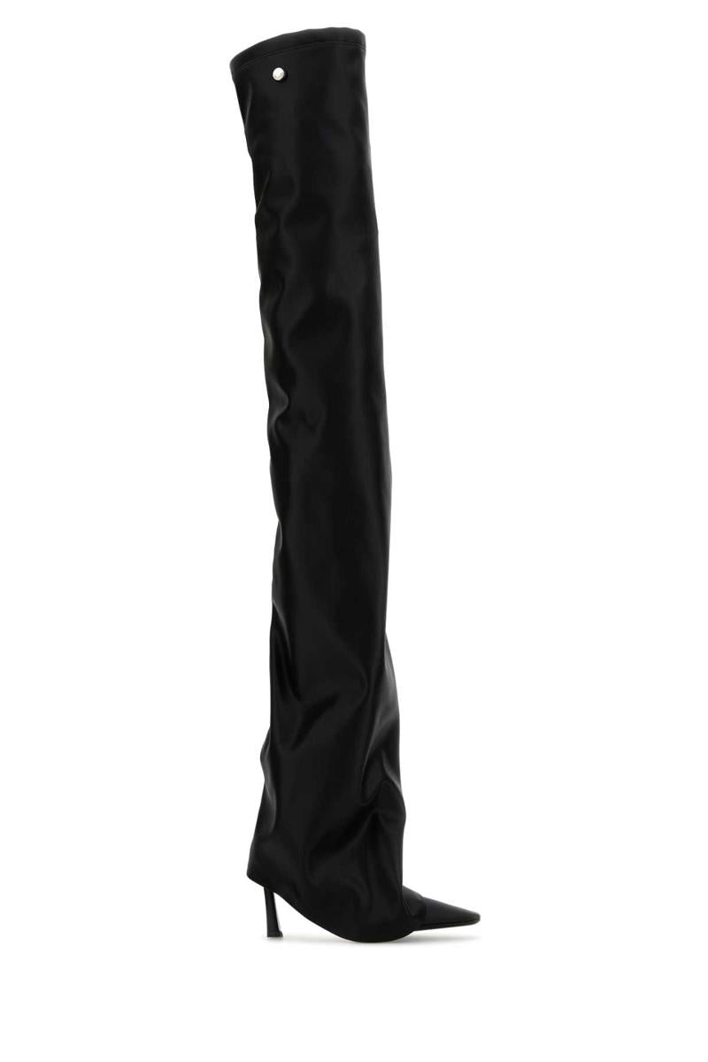 The Attico Boots