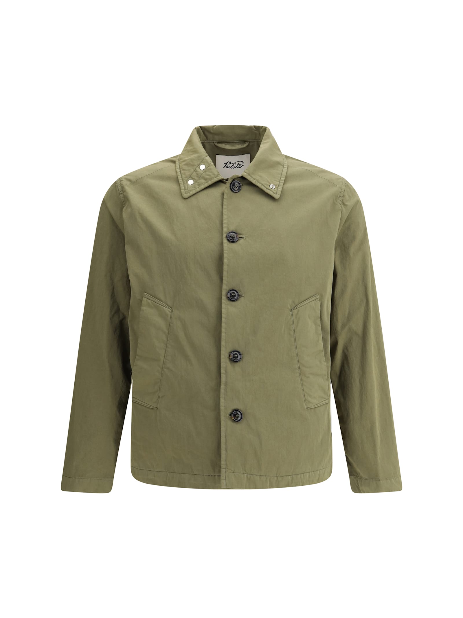 Valstar Ted Coach Jacket