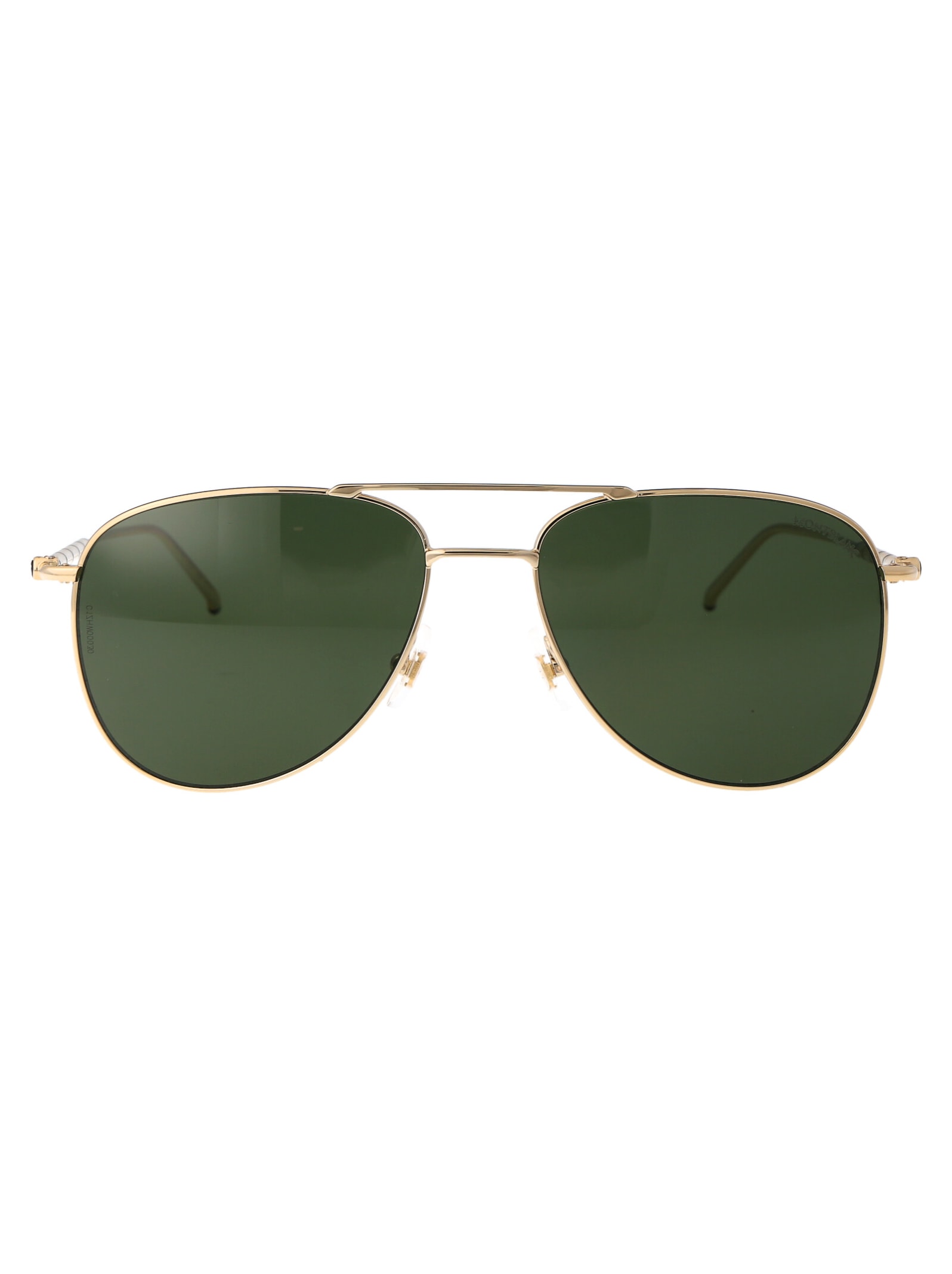 Montblanc Mb0311s Sunglasses