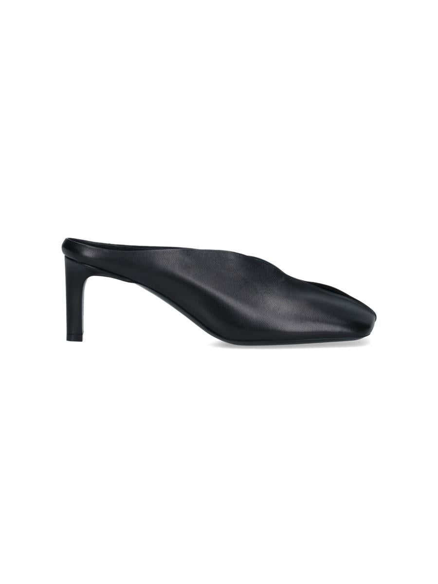 Jil Sander Sandals