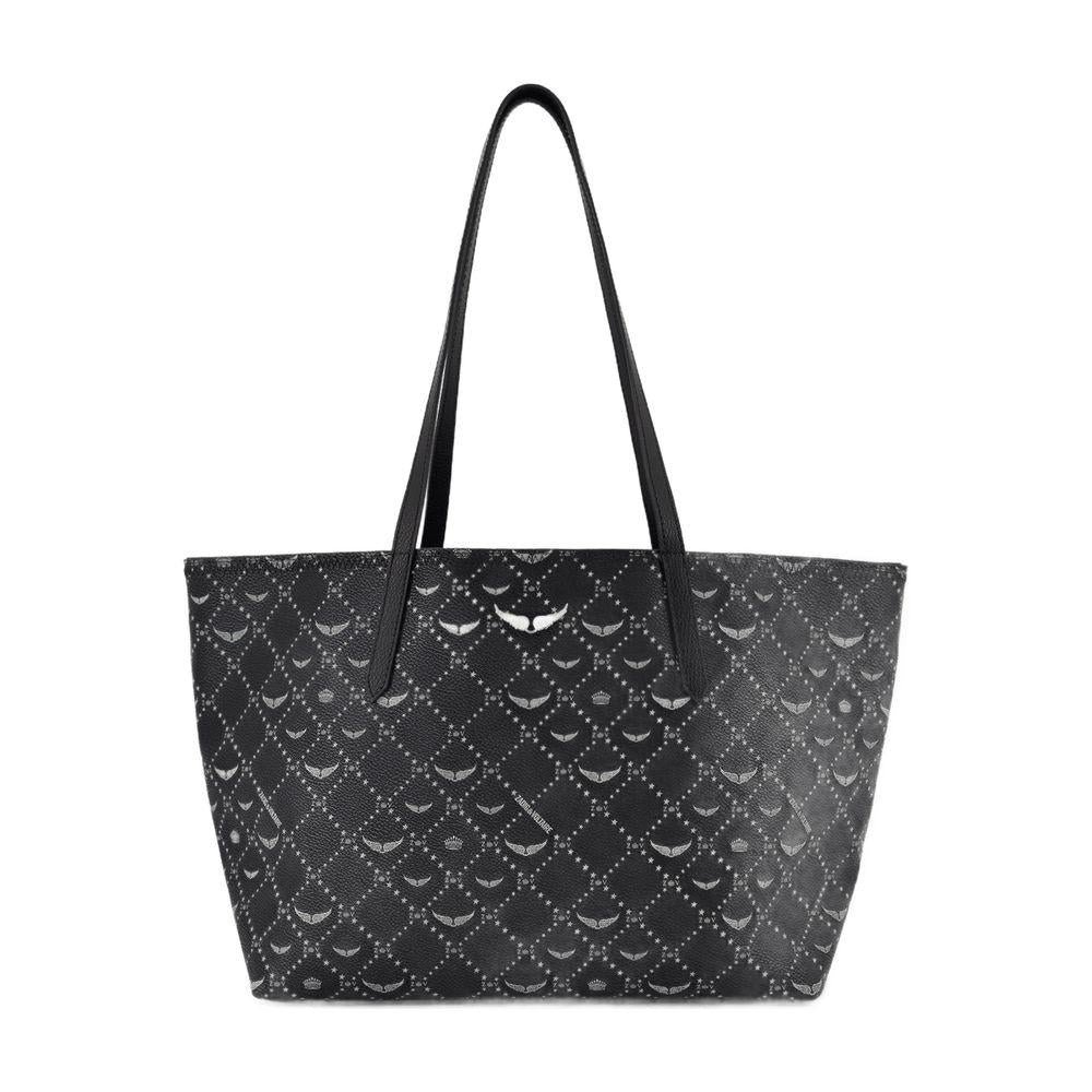 Zadig & Voltaire Z Monogram Tote