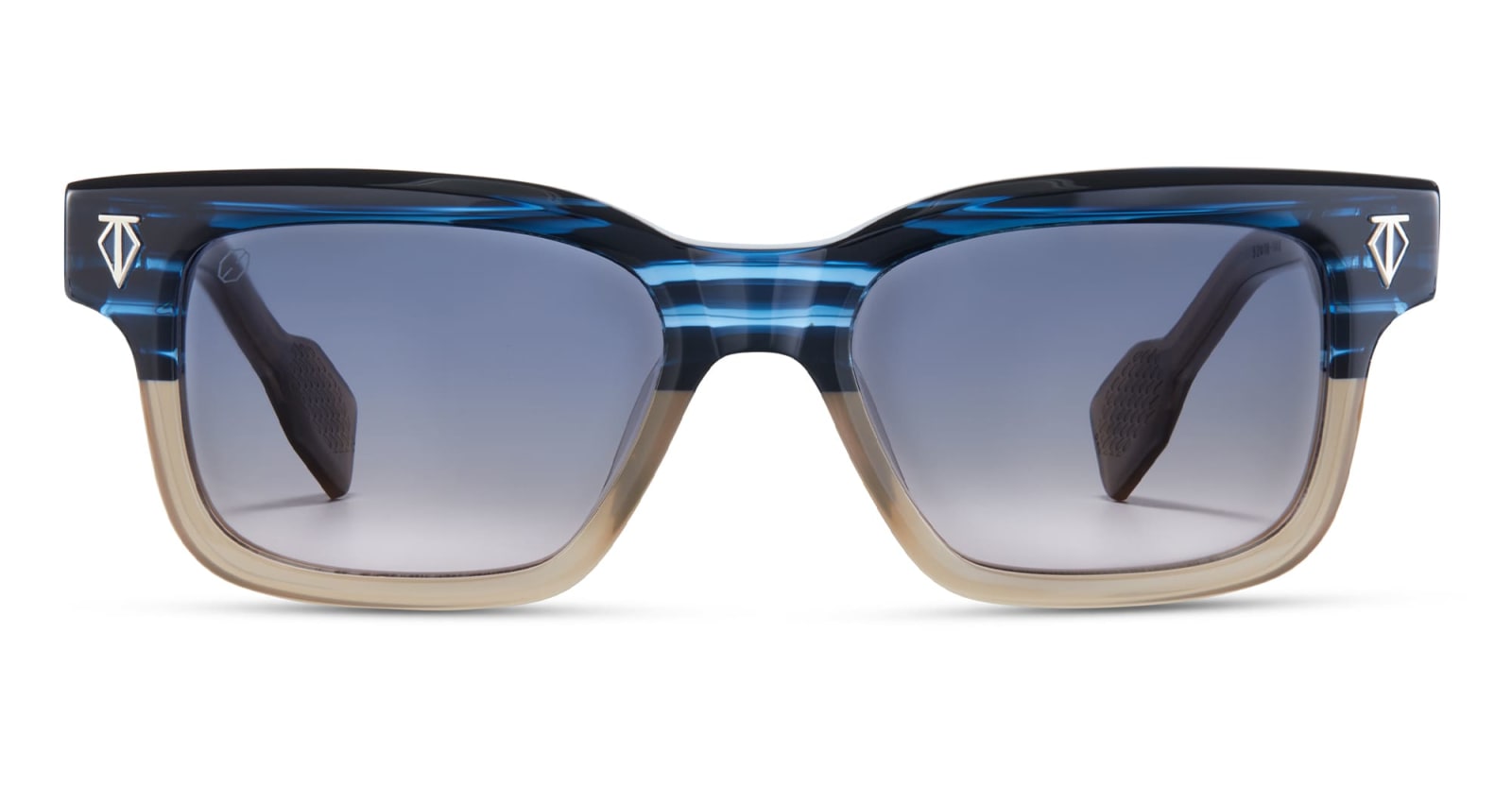 T Henri Daytona - Port Sunglasses