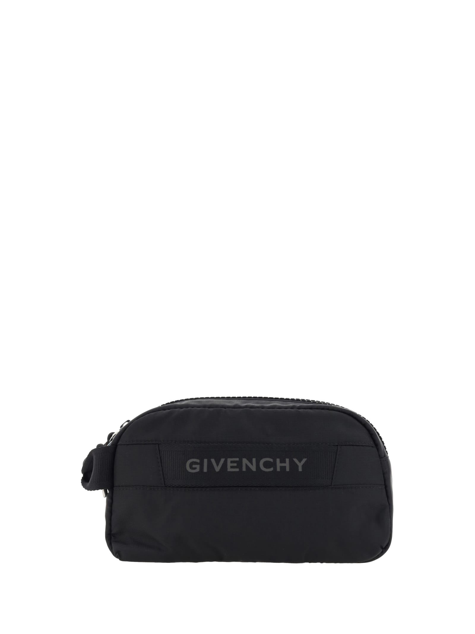 Givenchy G-trek Toilet Pouch