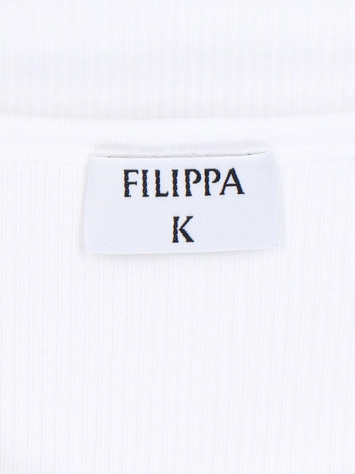 Filippa K Basic Top Tank