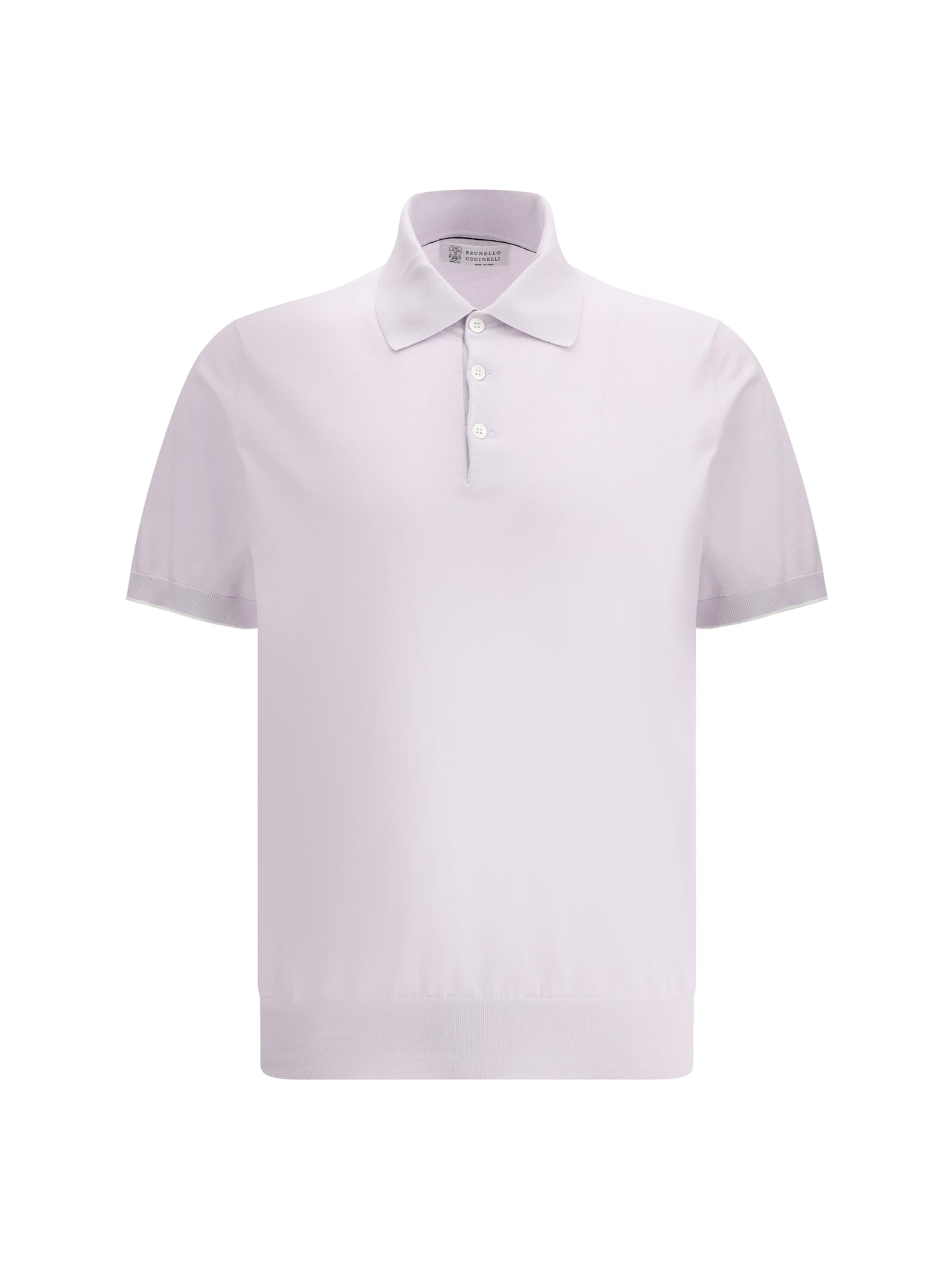Brunello Cucinelli Polo Shirt