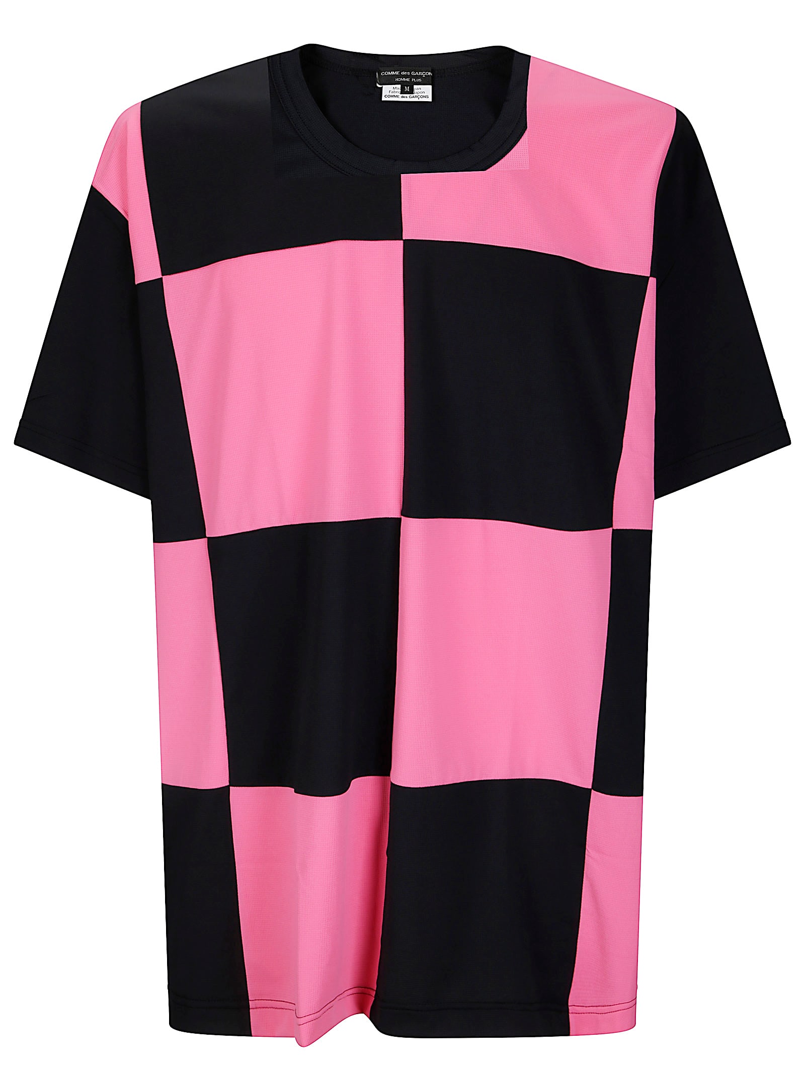 Comme Des Garçons Homme Plus Mens T-shirt