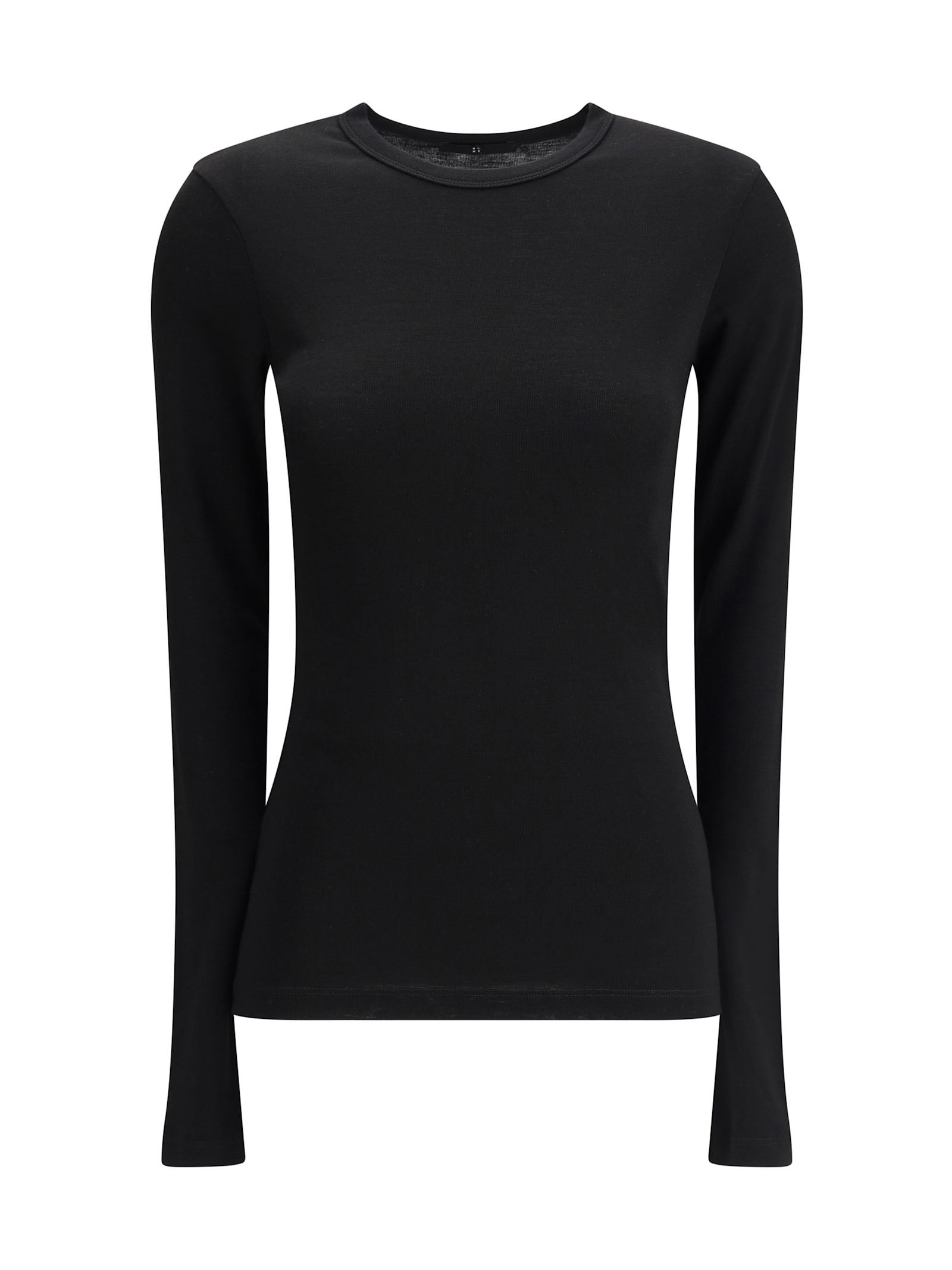 Róhe Long Sleeve Top