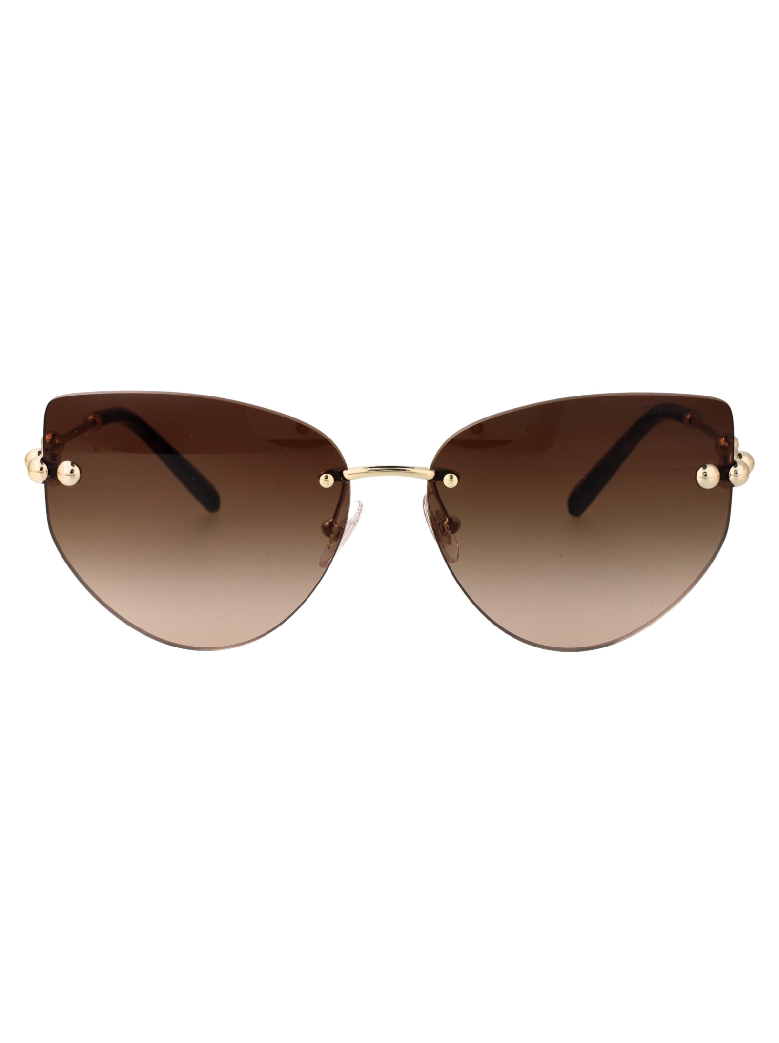Tiffany & Co. 0tf3096 Sunglasses