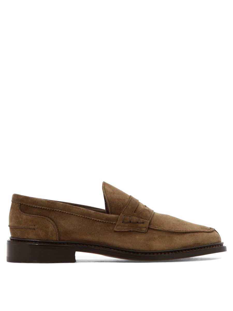 Tricker'S "Adam" Loafers