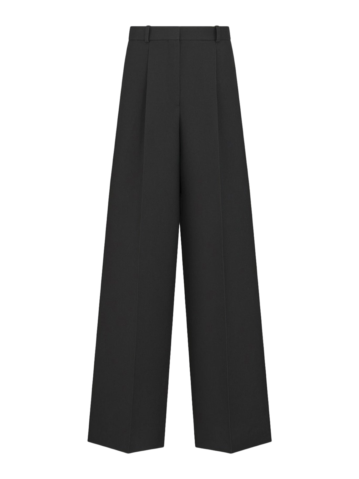Christian Dior 女士喇叭裤