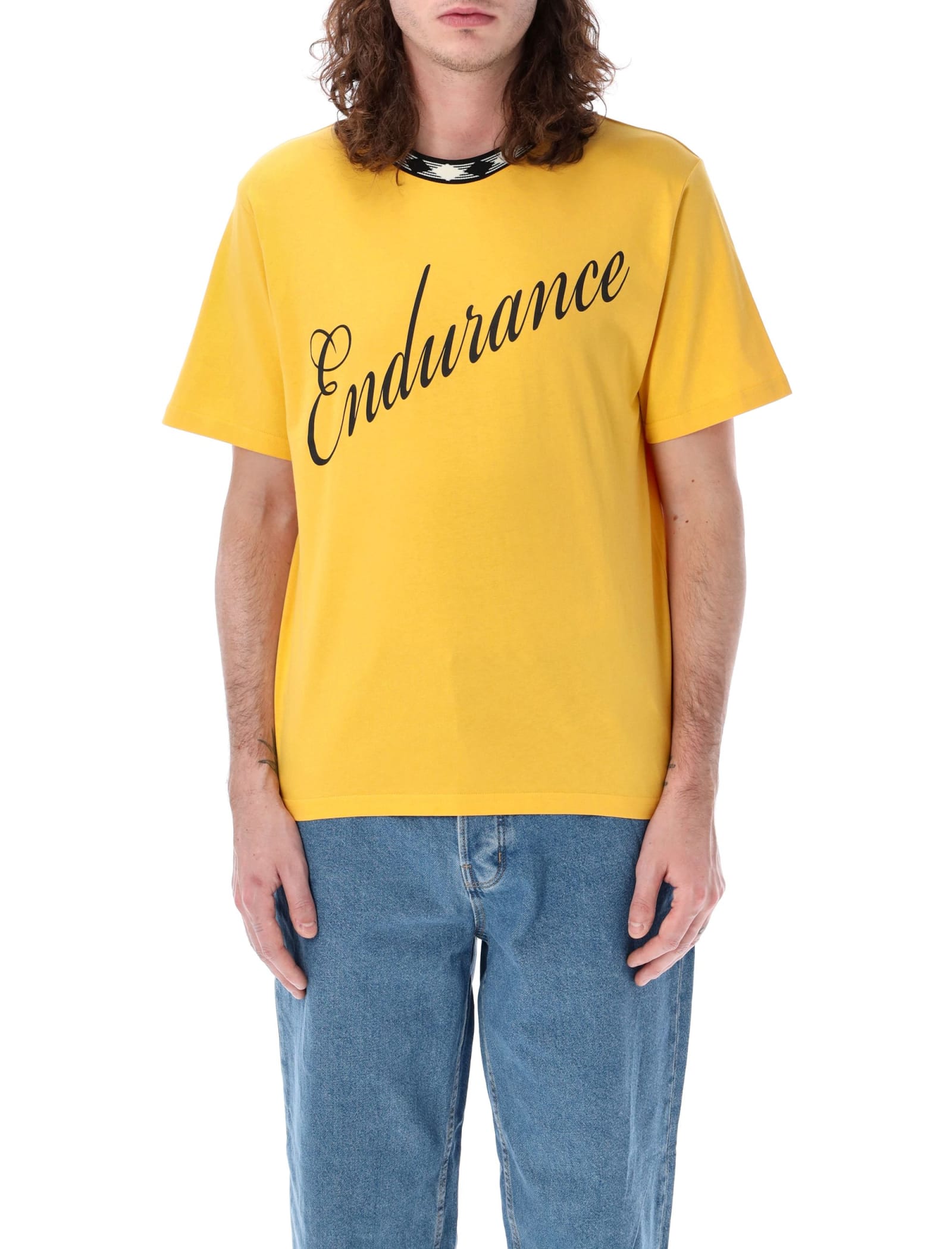 Wales Bonner Endurance T-shirt