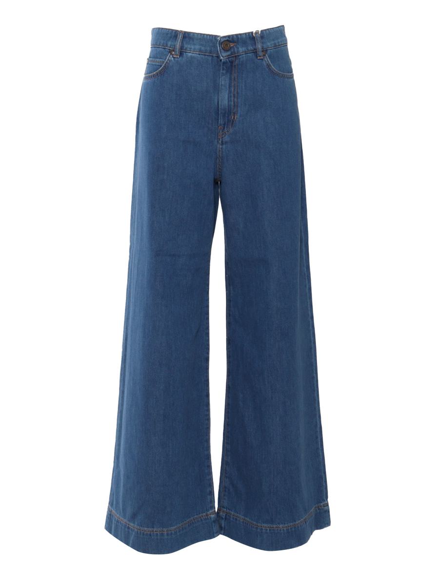 Weekend Max Mara 牛仔裤