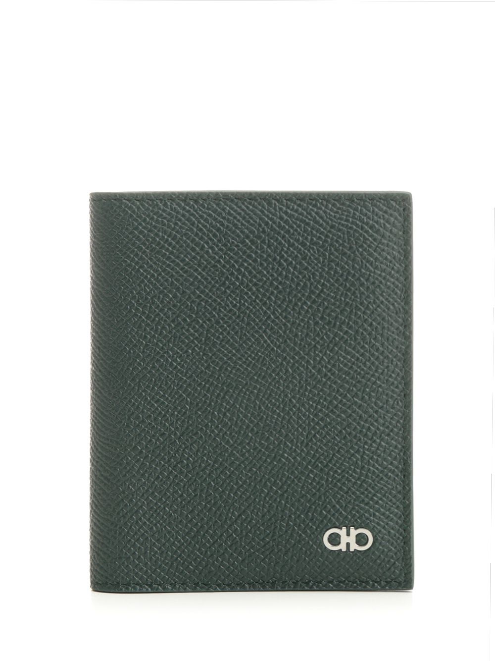 Ferragamo gancini Credit Card Holder