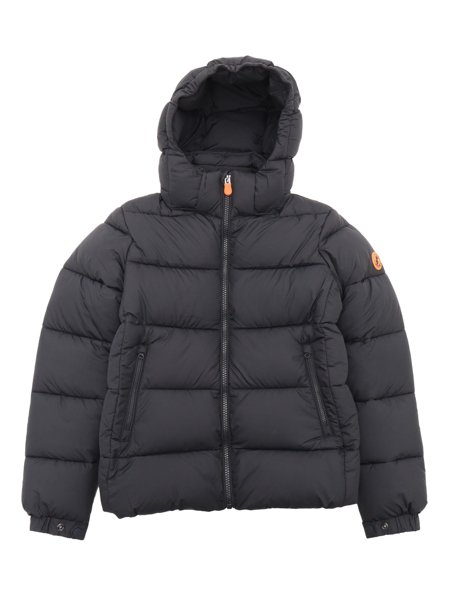 Save the Duck Foster Hooded Jacket