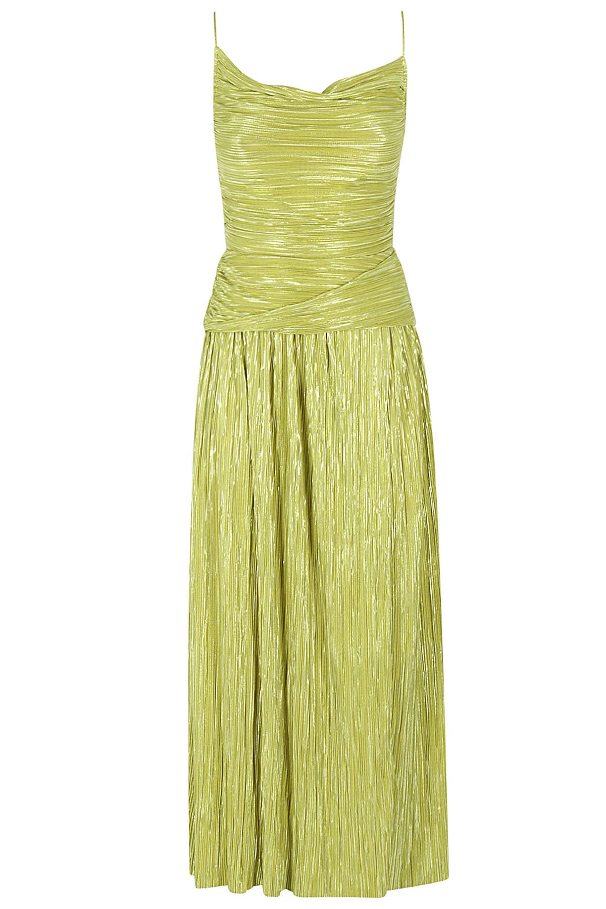 Sabina Musayev Shaan Dress
