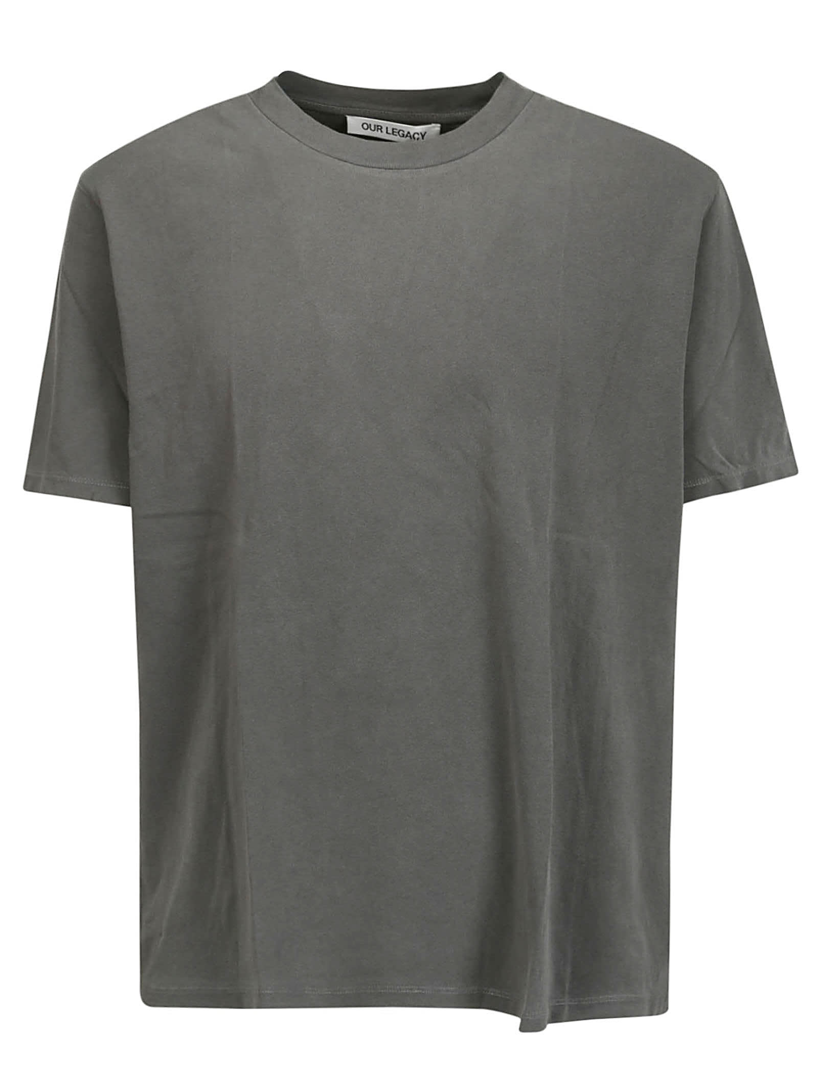 Our Legacy Box T-shirt