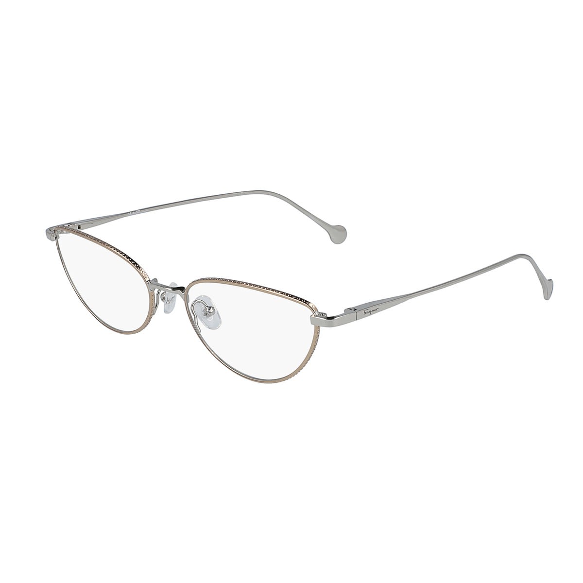 Salvatore Ferragamo Eyewear Sf2188 Glasses