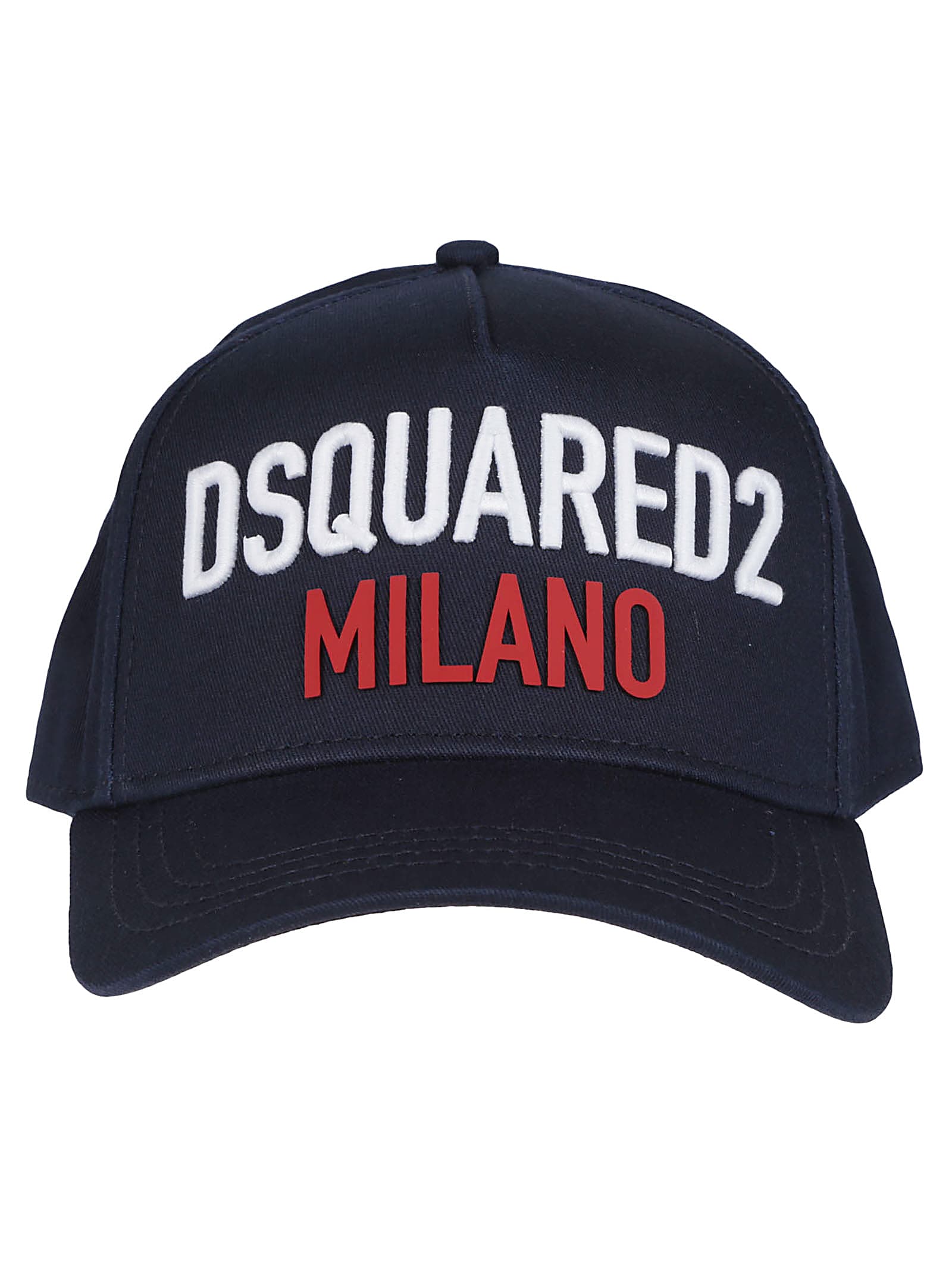 Dsquared2 Logo Baseball Cap