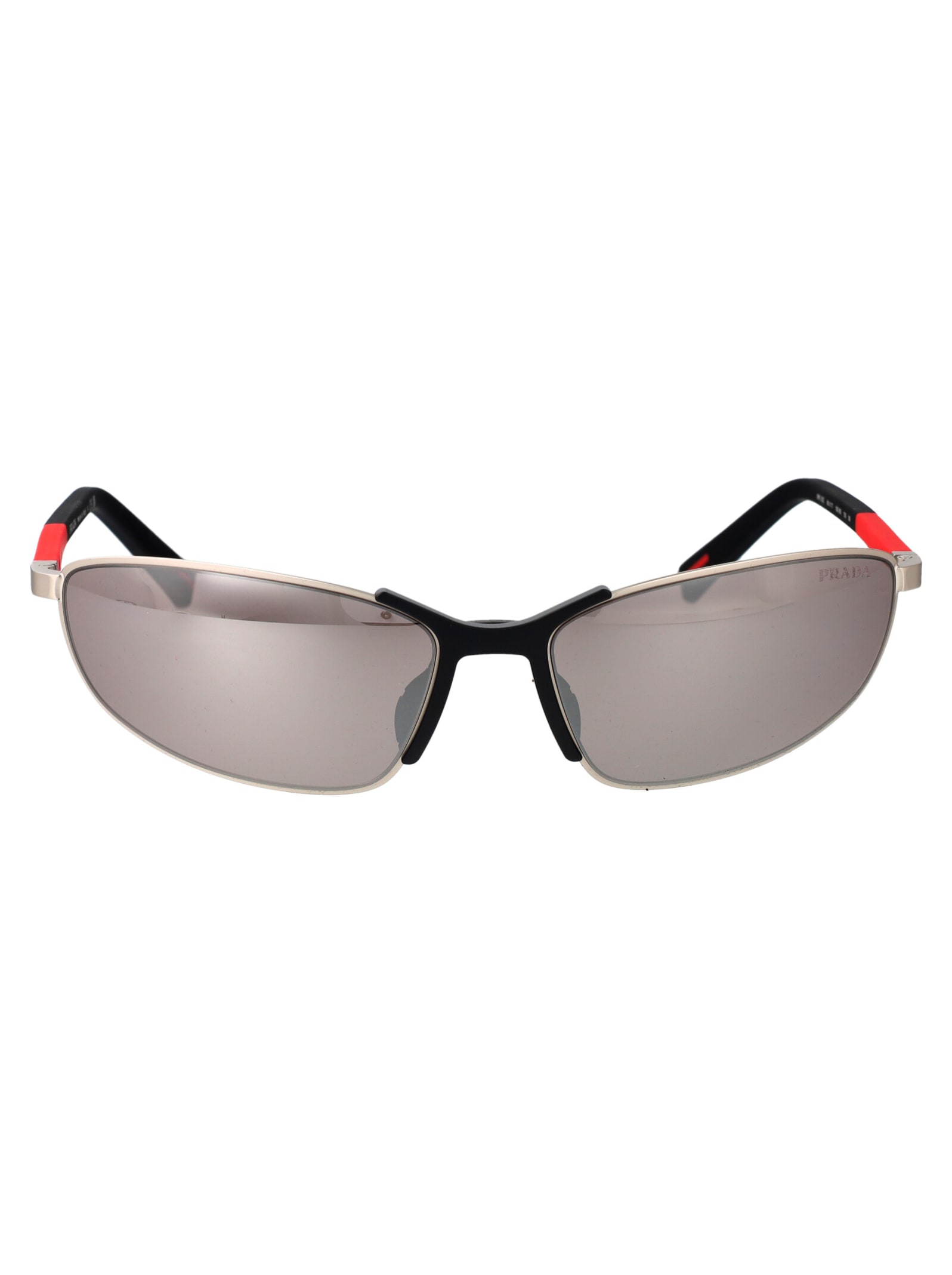 Prada Linea Rossa 0ps 55zs Sunglasses
