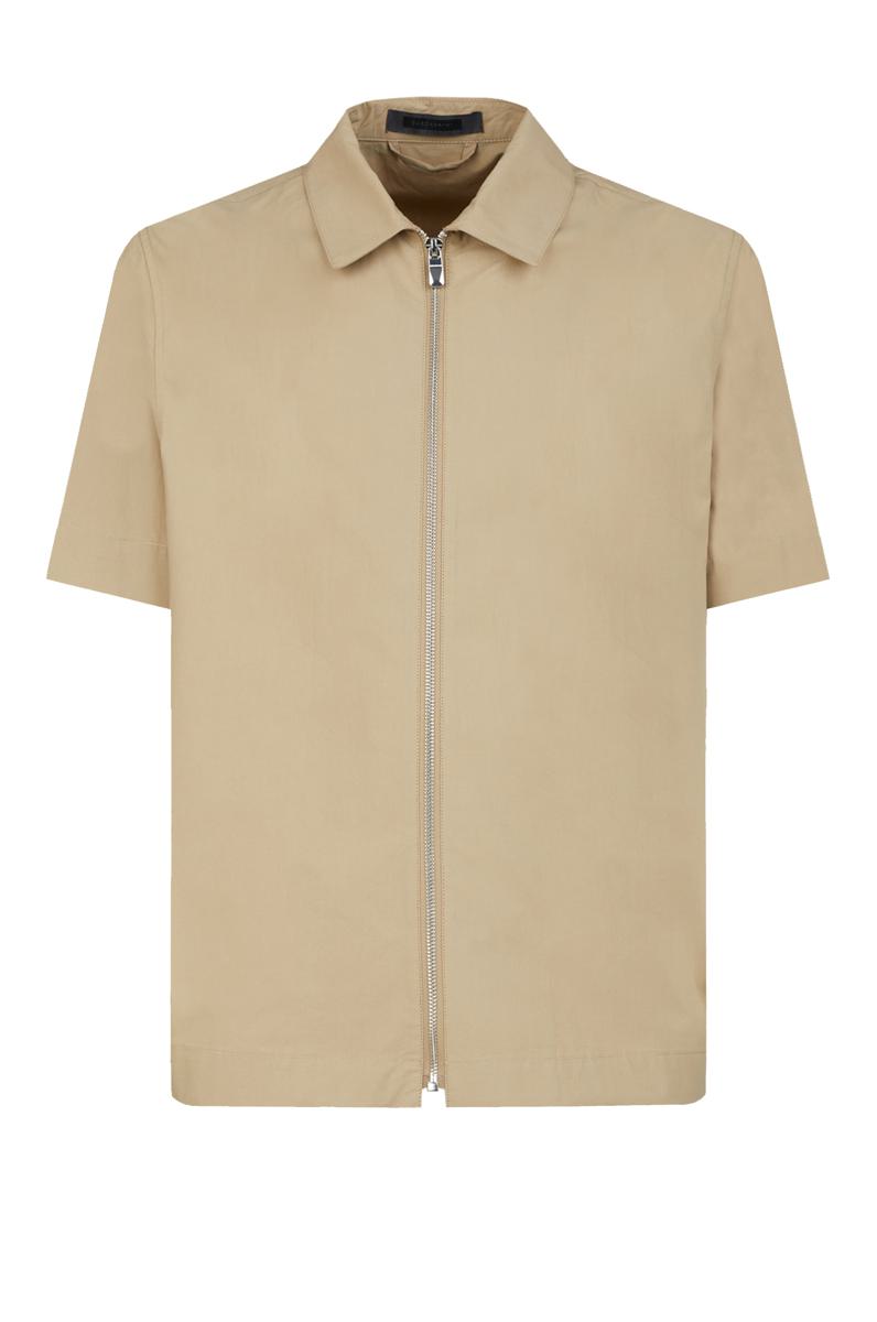 Gazzarrini X Michele Franzese Shirt