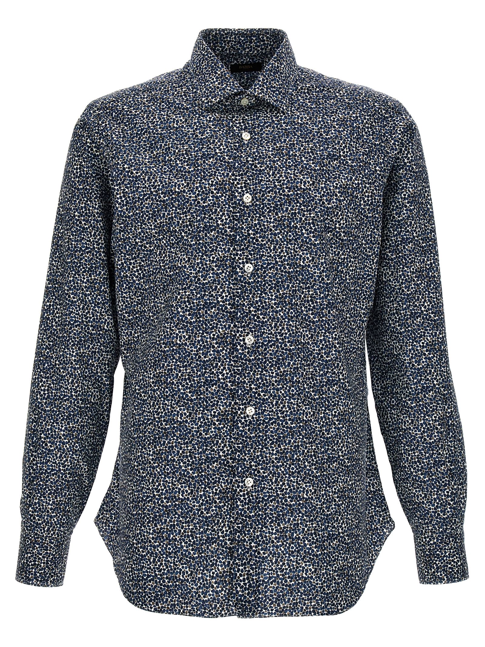 Barba Napoli culto Shirt